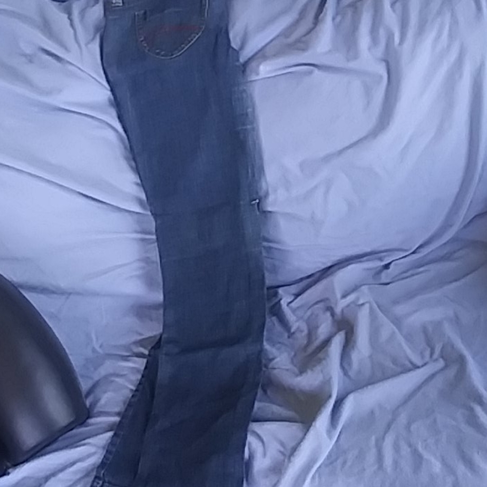 Decree Jeans - Picture 5 of 5